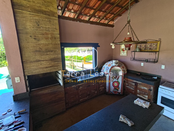 Imagem Imóvel com 7 Quartos à Venda, 39 m² em Suzana - Brumadinho