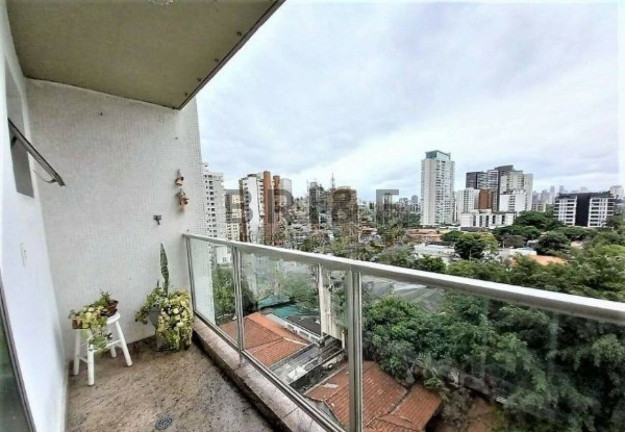 Imagem Apartamento com 2 Quartos à Venda, 91 m² em Campo Belo - São Paulo Imagem Apartamento com 2 Quartos à Venda, 91 m² em Campo Belo - São Paulo