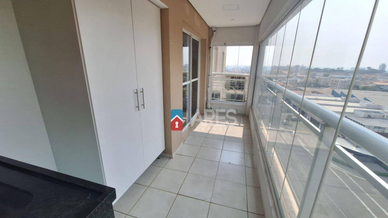 Imagem Apartamento com 4 Quartos para Alugar, 250 m² em Jardim Glória - Americana