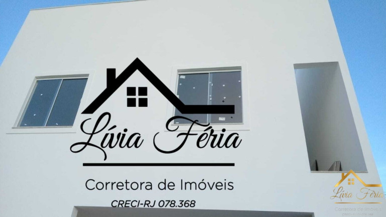 Imagem Casa com 3 Quartos à Venda, 140 m² em Parque Aurora - Campos Dos Goytacazes