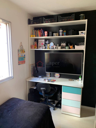 Imagem Apartamento com 2 Quartos à Venda, 54 m² em Cambuci - São Paulo