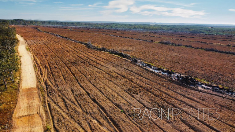 Imagem Fazenda à Venda, 484 m² em Zona Rural - São Valério Da Natividade Imagem Fazenda à Venda, 484 m² em Zona Rural - São Valério Da Natividade