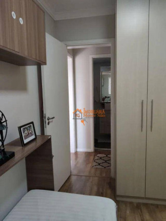 Imagem Apartamento com 2 Quartos à Venda, 63 m² em Vila Rosália - Guarulhos Imagem Apartamento com 2 Quartos à Venda, 63 m² em Vila Rosália - Guarulhos