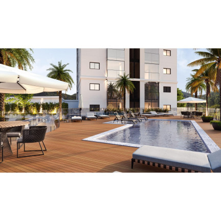 Imagem Apartamento com 2 Quartos à Venda, 68 m² em Rio Pequeno - Camboriú Imagem Apartamento com 2 Quartos à Venda, 68 m² em Rio Pequeno - Camboriú