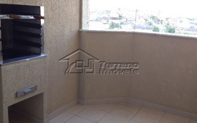 Imagem Apartamento com 3 Quartos para Alugar, 74 m² em Urbanova - São José Dos Campos Imagem Apartamento com 3 Quartos para Alugar, 74 m² em Urbanova - São José Dos Campos