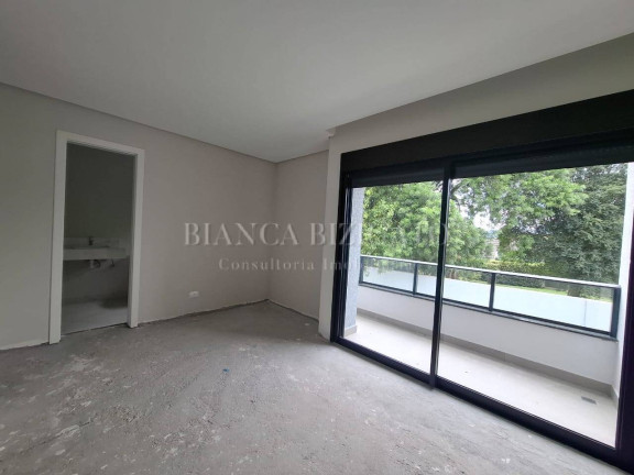 Imagem Casa de Condomínio com 3 Quartos à Venda, 159 m² em São Lourenço - Curitiba