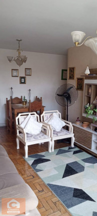 Imagem Apartamento com 3 Quartos à Venda, 87 m² em Vila Firmiano Pinto - São Paulo Imagem Apartamento com 3 Quartos à Venda, 87 m² em Vila Firmiano Pinto - São Paulo