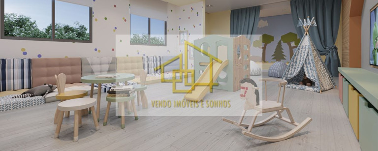 Imagem Apartamento com 3 Quartos à Venda, 58 m² em Campininha - São Paulo Imagem Apartamento com 3 Quartos à Venda, 58 m² em Campininha - São Paulo