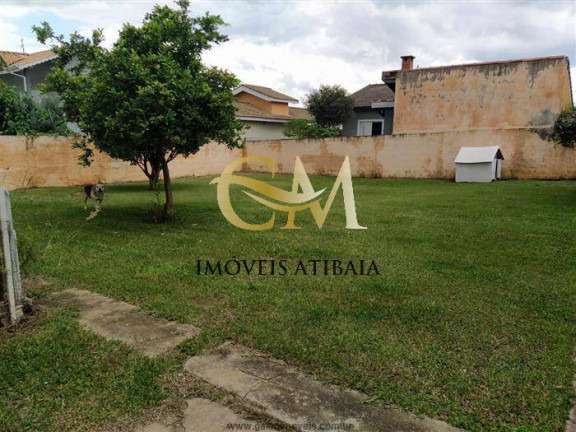 Imagem Casa de Condomínio com 3 Quartos à Venda, 510 m² em Jardim Shangri-lá - Atibaia