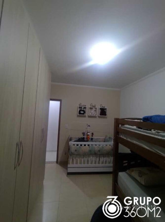 Imagem Casa com 3 Quartos à Venda, 100 m² em Jardim Irene - Santo André Imagem Casa com 3 Quartos à Venda, 100 m² em Jardim Irene - Santo André