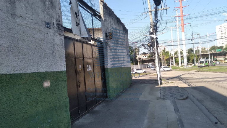 Imagem Imóvel Comercial à Venda, 760 m² em Del Castilho - Rio De Janeiro