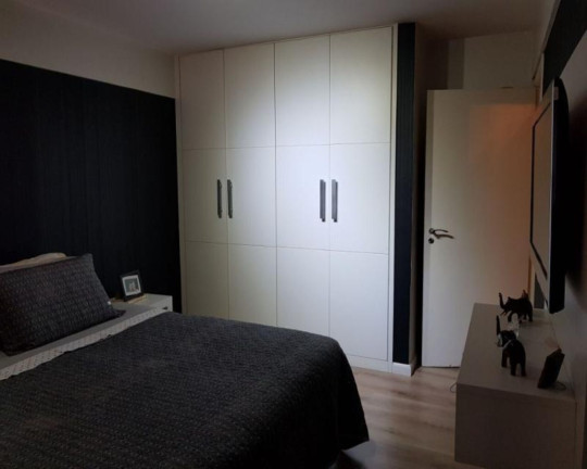 Imagem Apartamento com 2 Quartos à Venda, 80 m² em Vila Madalena - São Paulo