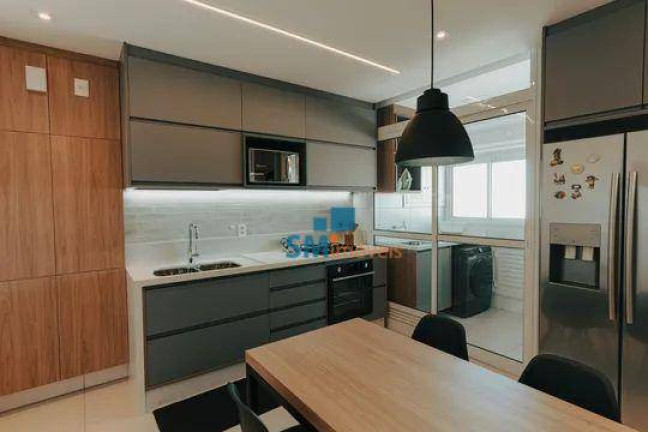 Imagem Apartamento com 3 Quartos à Venda, 135 m² em Vila Mascote - São Paulo Imagem Apartamento com 3 Quartos à Venda, 135 m² em Vila Mascote - São Paulo
