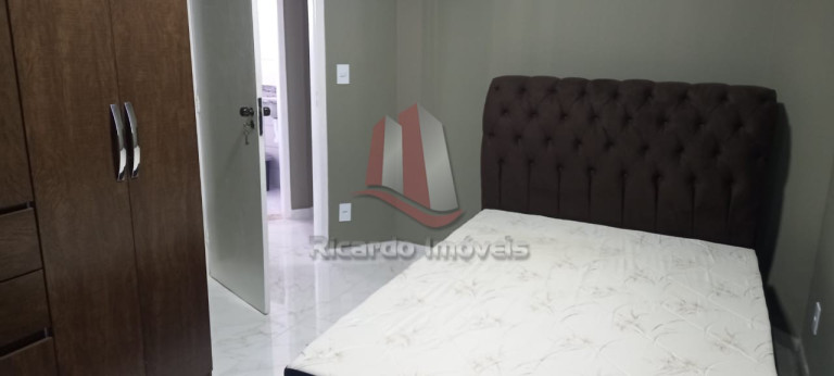 Imagem Imóvel com 2 Quartos à Venda, 80 m² em Algodoal - Cabo Frio