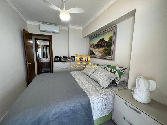 Imagem Apartamento com 3 Quartos à Venda, 101 m² em Boqueirão - Praia Grande Imagem Apartamento com 3 Quartos à Venda, 101 m² em Boqueirão - Praia Grande