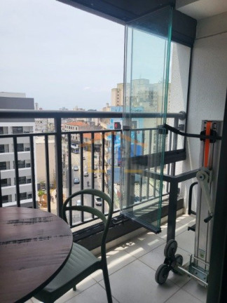 Imagem Apartamento com 1 Quarto para Alugar, 26 m² em Tucuruvi - São Paulo Imagem Apartamento com 1 Quarto para Alugar, 26 m² em Tucuruvi - São Paulo