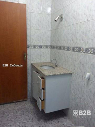 Imagem Casa com 3 Quartos à Venda, 125 m² em Jardim Vânia Maria - Bauru Imagem Casa com 3 Quartos à Venda, 125 m² em Jardim Vânia Maria - Bauru