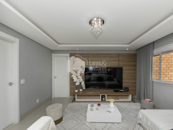Imagem Apartamento com 3 Quartos à Venda, 172 m² em Mooca - São Paulo