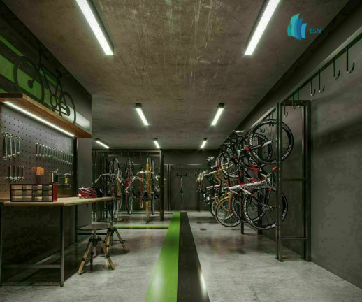 Imagem Apartamento com 2 Quartos à Venda, 79 m²