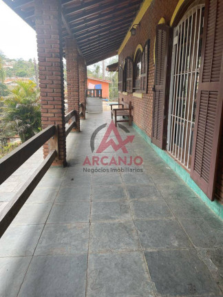 Imagem Casa com 3 Quartos à Venda, 1.410 m² em Jundiaizinho (terra Preta) - Mairiporã Imagem Casa com 3 Quartos à Venda, 1.410 m² em Jundiaizinho (terra Preta) - Mairiporã