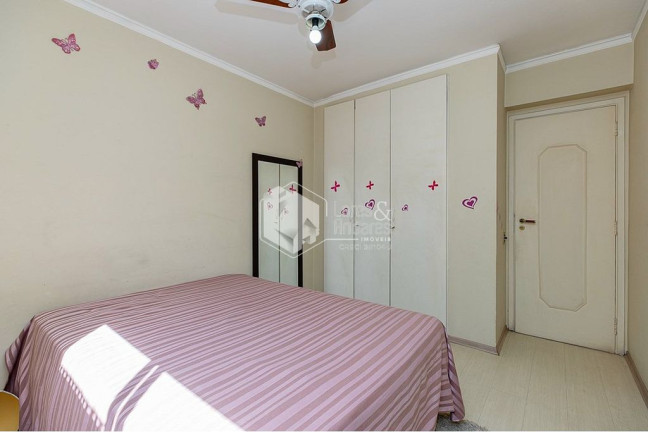 Imagem Apartamento com 3 Quartos à Venda, 107 m² em Campo Belo - São Paulo