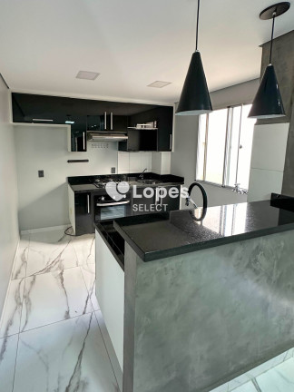 Imagem Apartamento com 2 Quartos à Venda, 45 m² em Condominio Cachoeira Do Sol - Campinas