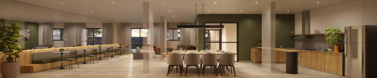 Imagem Imóvel com 2 Quartos à Venda, 40 m² em Indianópolis - São Paulo Imagem Imóvel com 2 Quartos à Venda, 40 m² em Indianópolis - São Paulo