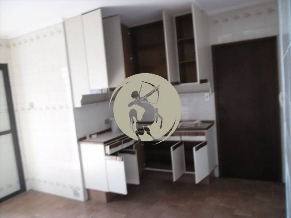 Imagem Apartamento com 3 Quartos à Venda, 120 m² em Pompeia - Santos