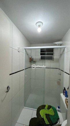 Imagem Apartamento com 2 Quartos à Venda, 48 m² em Loteamento Parque São Martinho - Campinas Imagem Apartamento com 2 Quartos à Venda, 48 m² em Loteamento Parque São Martinho - Campinas