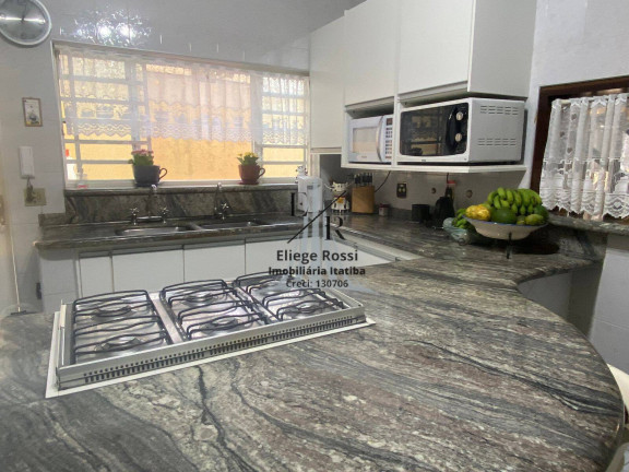 Imagem Casa à Venda,  em Itatiba