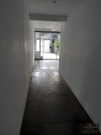 Imagem Sobrado com 4 Quartos à Venda, 556 m² em Vila Tramontano - São Paulo