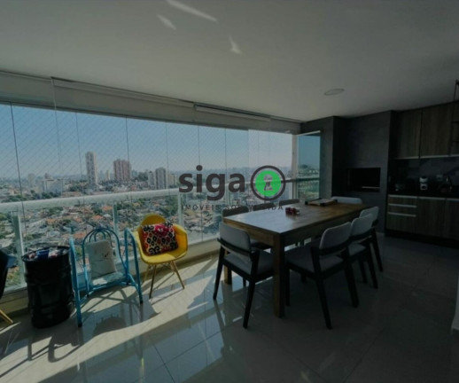 Imagem Apartamento com 3 Quartos à Venda, 105 m² em Vila Formosa - São Paulo Imagem Apartamento com 3 Quartos à Venda, 105 m² em Vila Formosa - São Paulo