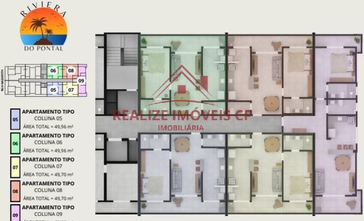 Imagem Apartamento com 1 Quarto à Venda, 49 m² em Praia Grande - Arraial Do Cabo Imagem Apartamento com 1 Quarto à Venda, 49 m² em Praia Grande - Arraial Do Cabo