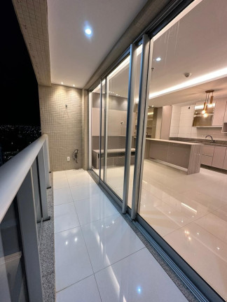 Imagem Imóvel com 1 Quarto à Venda, 44 m² em Norte (águas Claras) - Brasília