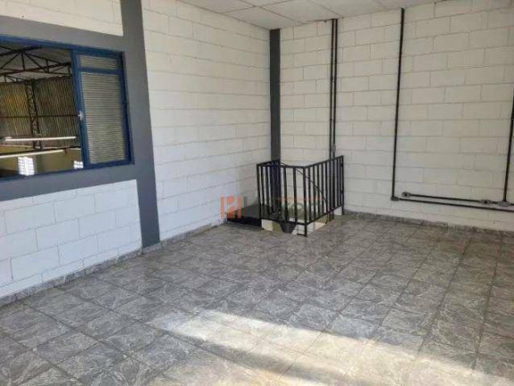 Imagem Galpão para Alugar, 400 m² em Alto Da Boa Vista - Sorocaba Imagem Galpão para Alugar, 400 m² em Alto Da Boa Vista - Sorocaba