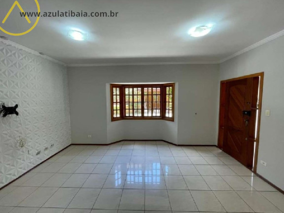 Imagem Casa com 3 Quartos à Venda, 156 m² em Vila Thais - Atibaia