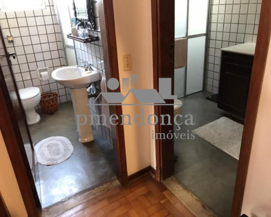 Imagem Apartamento com 3 Quartos à Venda, 158 m² em Higienópolis - São Paulo