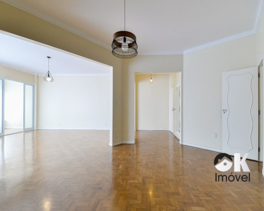 Imagem Apartamento com 3 Quartos à Venda, 248 m² em Higienópolis - São Paulo Imagem Apartamento com 3 Quartos à Venda, 248 m² em Higienópolis - São Paulo