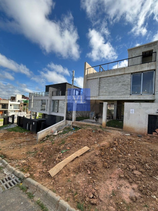 Imagem Casa com 3 Quartos à Venda, 154 m² em Pilarzinho - Curitiba