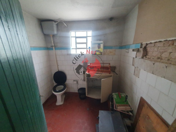 Imagem Casa com 1 Quarto à Venda, em Independência - São Bernardo Do Campo Imagem Casa com 1 Quarto à Venda, em Independência - São Bernardo Do Campo