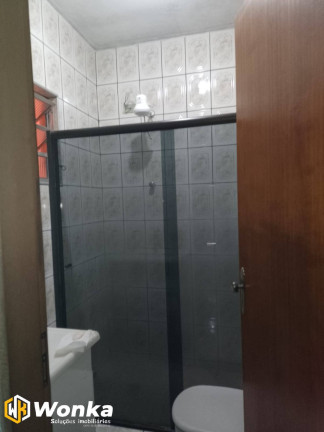 Imagem Casa com 2 Quartos à Venda, 180 m² em Serraria - Diadema