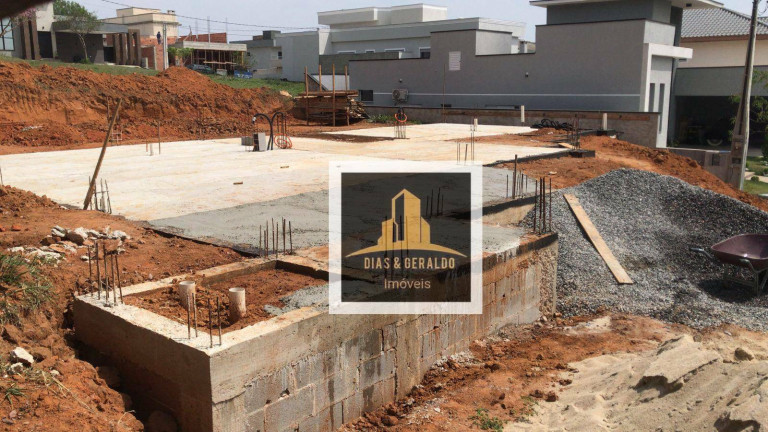 Imagem Casa com 3 Quartos à Venda, 215 m² em Condomínio Terras Do Vale - Caçapava Imagem Casa com 3 Quartos à Venda, 215 m² em Condomínio Terras Do Vale - Caçapava