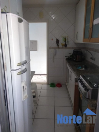 Imagem Apartamento com 3 Quartos à Venda, 72 m² em Vila Aurora (zona Norte) - São Paulo