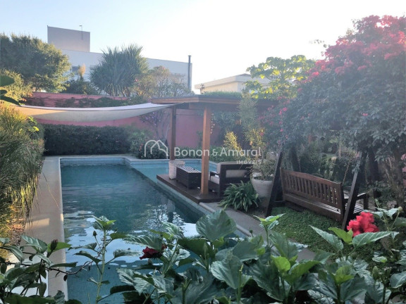Imagem Casa de Condomínio com 5 Quartos à Venda, 800 m² em Bosque Das Palmeiras - Campinas Imagem Casa de Condomínio com 5 Quartos à Venda, 800 m² em Bosque Das Palmeiras - Campinas