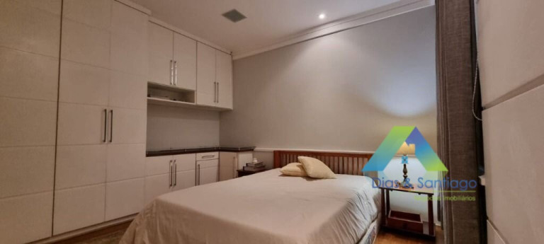 Imagem Apartamento com 4 Quartos à Venda, 225 m² em Itaim Bibi - São Paulo
