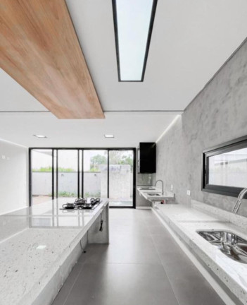 Imagem Sobrado com 3 Quartos à Venda, 212 m² em Mosaico Essence - Mogi Das Cruzes