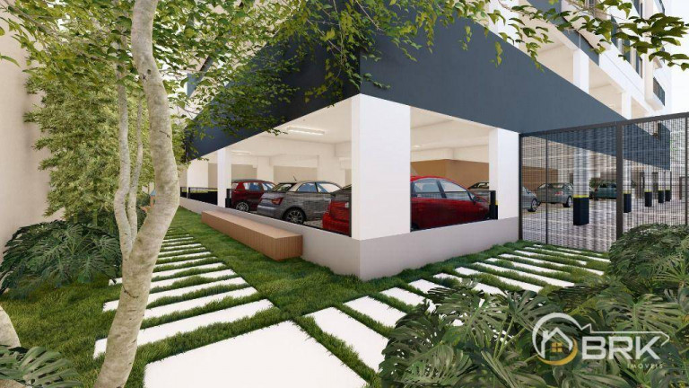 Imagem Apartamento com 2 Quartos à Venda, 57 m² em Vila Matilde - São Paulo