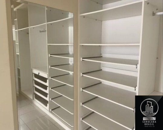 Imagem Casa com 3 Quartos à Venda, 270 m² em Loteamento Aldeia Da Mata - Votorantim