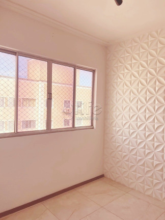 Imagem Apartamento com 2 Quartos à Venda, 51 m² em Mondubim - Fortaleza