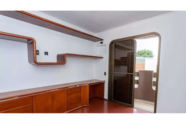 Imagem Apartamento com 4 Quartos à Venda, 220 m² em Jardim Avelino - São Paulo